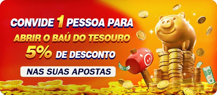 55AA Indique amigos para receber um bônus